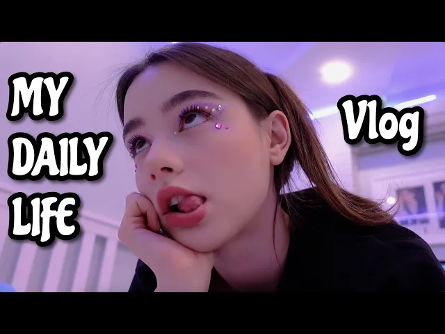 vlog️ new year celebration,photoshoot,what cameras do i use?+ little q&a️
